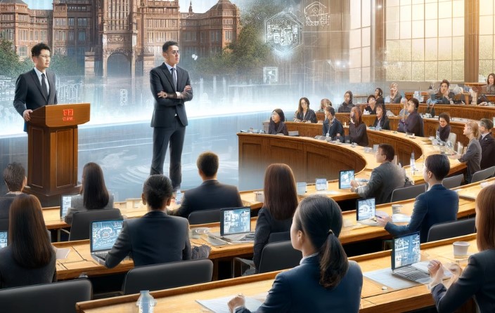 杭州人力资源管理培训总监2024年报名常见问题解答 杭州人力资源管理培训总监2024年报名常见问题解答