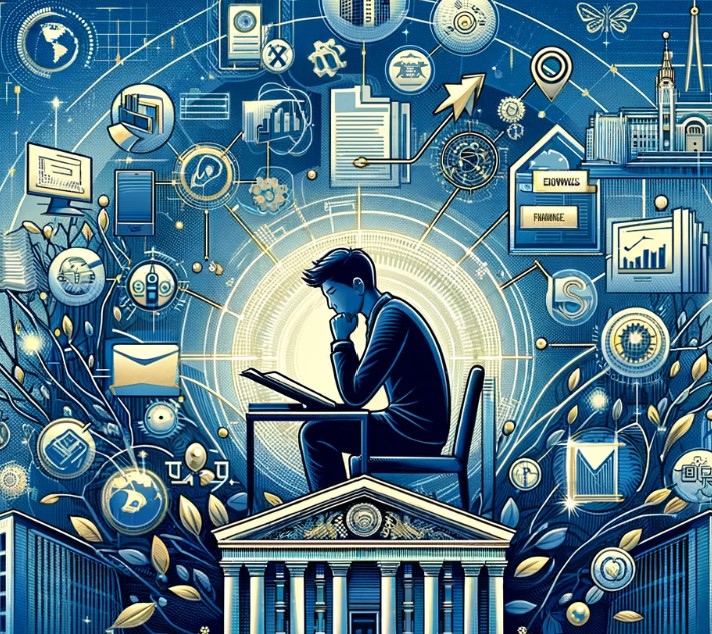 2024年介绍：浙江大学管理培训项目