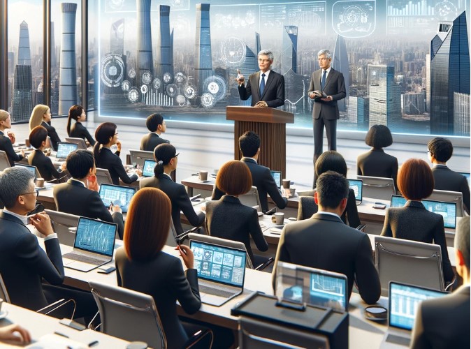 2024年介绍:浙江大学市容管理培训