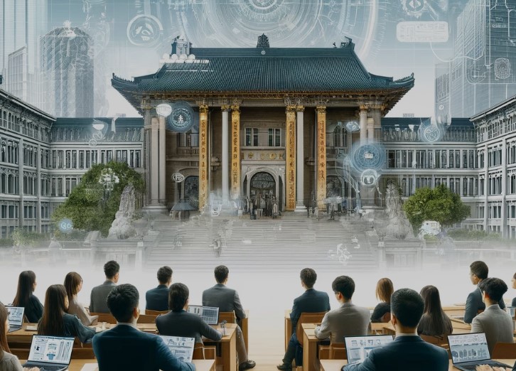 2024年介绍:浙江大学继续教育学院干部人才培训