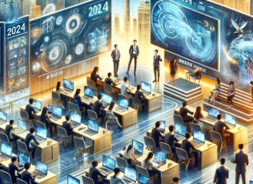 2024年介绍：软件工程专业的博士研究生