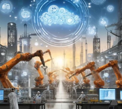 2024年介绍：制造行业技术培训项目