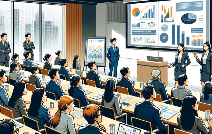 2024年介绍：浙江大学财政系统培训班