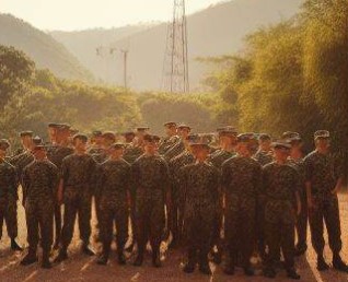 北京军事化夏令营2024年报名常见问题解答