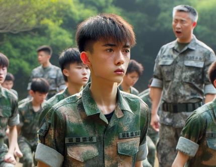 探索军旅生活：2024年佛山军事夏令营完整课程解读