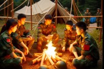 《佛山军事夏令营项目2024年报名常见问题解答》