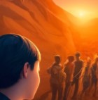 2024年介绍：佛山军事7天夏令营