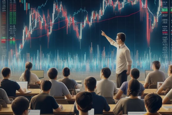 2024年股票交易员培训多久能学会 2024年股票交易员培训多久能学会