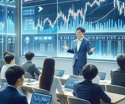 股票交易员培训课2024年报名常见问题解答 股票交易员培训课2024年报名常见问题解答