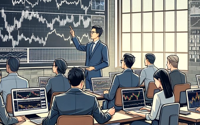 股票交易员需要哪些培训 股票交易员需要哪些培训