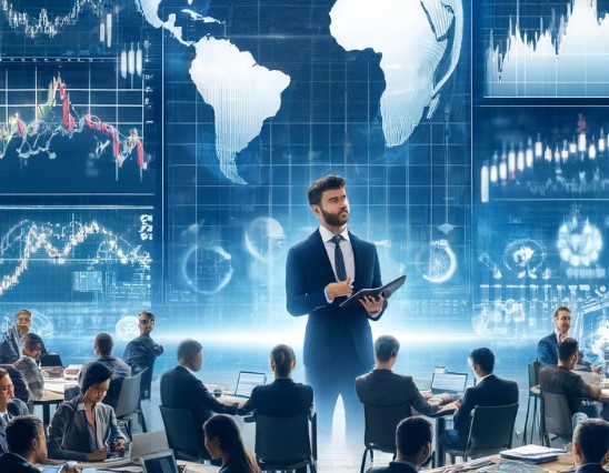 投资未来:期货交易员培训费用全解析 投资未来:期货交易员培训费用全解析