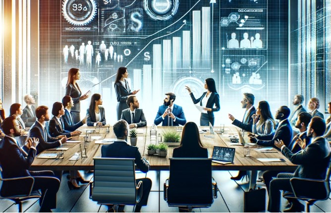 2024年幼儿园线上招生新策略：如何利用网络平台提升招生效率