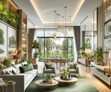 绿城集团标杆企业参观学习