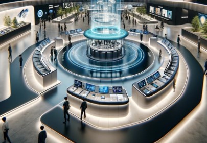 三星标杆企业参观学习