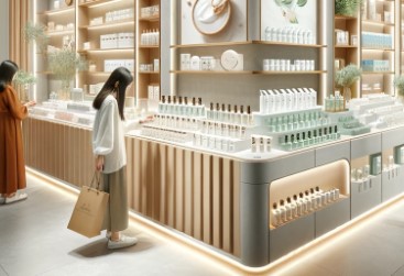 御家汇标杆企业参观学习