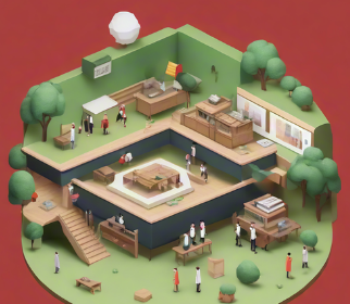 北大高中生夏令营是全天吗？