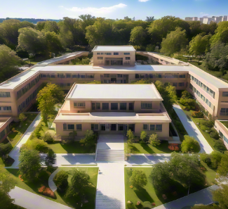 郑州大学房地产培训中心介绍