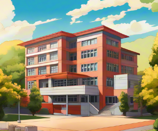 郑州大学管理课程介绍