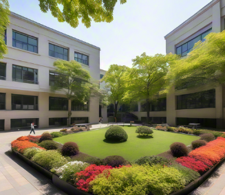 郑州大学企业培训课程安排