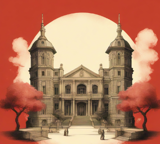 香港财经大学金融硕士学费多少？