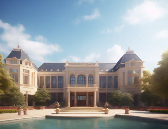 香港金融硕士的费用多少？