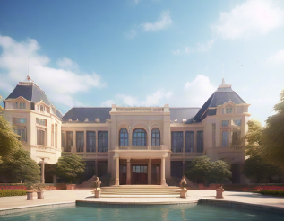 金融专业申请香港硕士难吗？