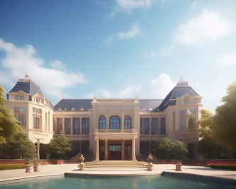 如何去香港读金融硕士？