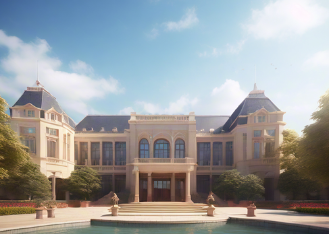 香港财经学院金融硕士学费多少？