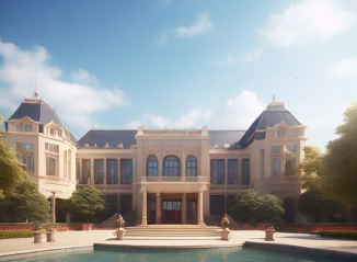 香港的金融管理硕士读几年？