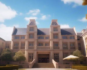 本科金融申香港硕士可以吗？