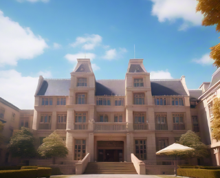 香港读金融硕士的费用多少？