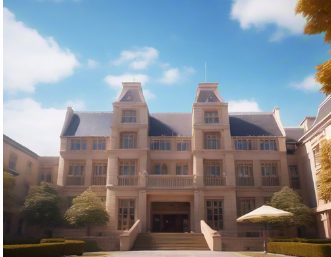 香港财经大学金融硕士如何？