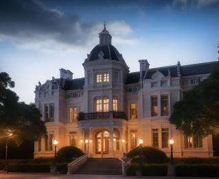 香港金融硕士上课形式有哪些？