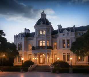 香港读金融硕士的费用高吗？