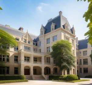 香港读金融硕士就业方向是什么？