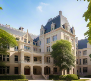 香港财经学院金融硕士值得读吗？