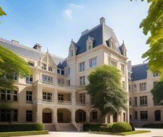 香港高校金融学硕士专业怎么样？