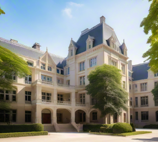 香港高校金融学硕士读几年？