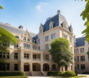 香港金融硕士的学校有哪些？