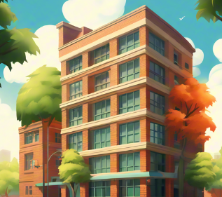 amu亚洲城市大学怎样？