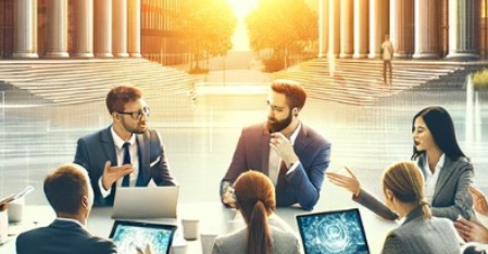 为什么读亚洲城市大学MBA?