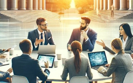 亚洲城市大学DBA口碑如何?