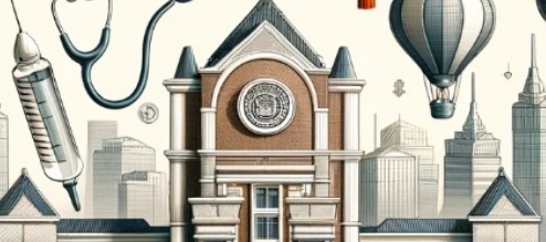 为什么亚洲城市大学这么火?