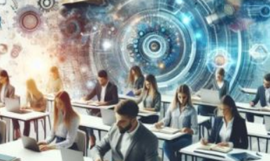 英国留学安格利亚鲁斯金大学好吗?