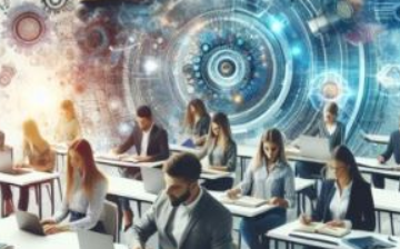 安格利亚鲁斯金大学有什么特点?