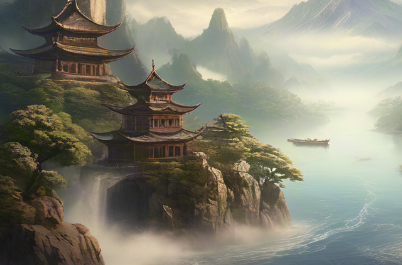 探索专业易经风水培训之旅