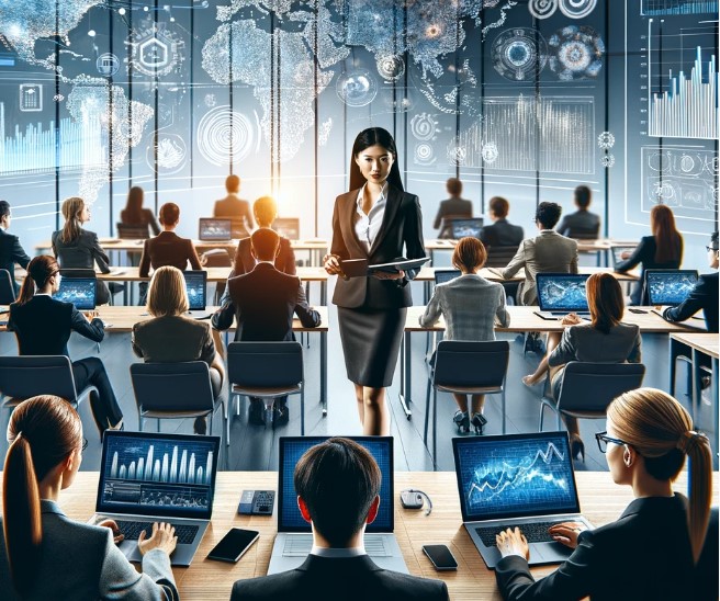 2024筹划股权激励培训课程介绍