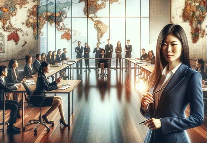 精英女性平台红颜会