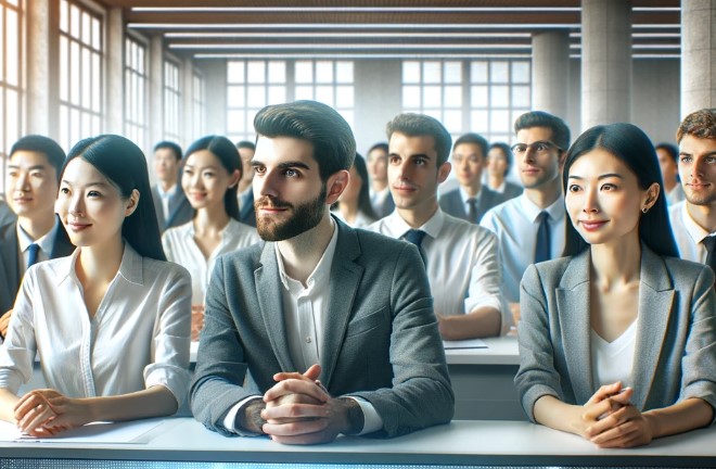 2024北京代理招生机构 