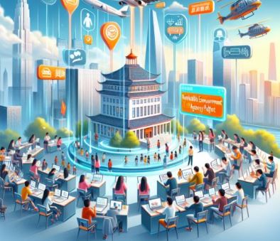 研学旅行招生代理